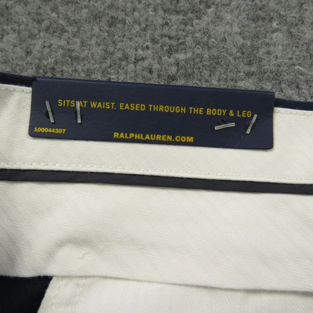 Polo Ralph Lauren these shorts
